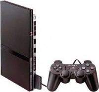 Playstation 2 slim